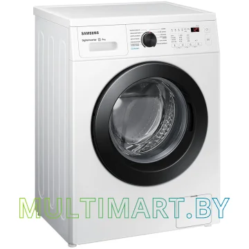 Стиральная машина Samsung WW60AG4S00CELD картинка 2